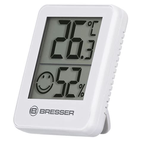 [Aldi Süd] Bresser Thermo